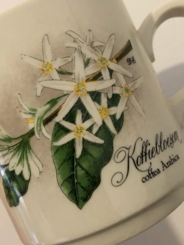 Tasses à café Villeroy & Boch