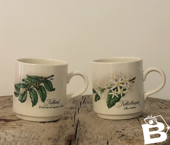 Tasses à café Villeroy & Boch