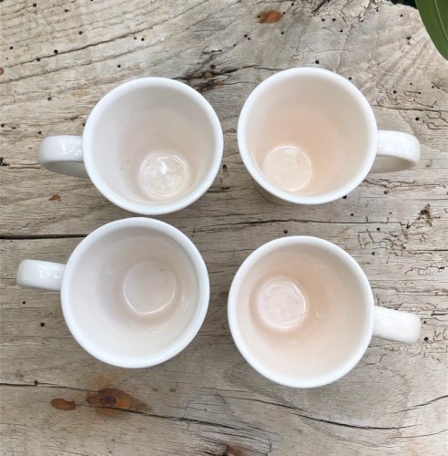 Tasses à expresso Maisons du Monde