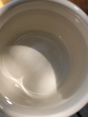 Tasses à expresso vintage Kun-Lun