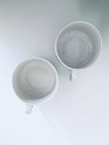 Tasses à soupe