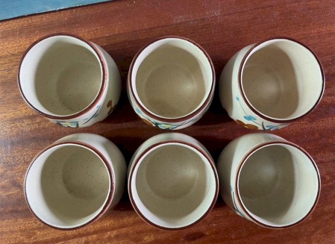 Tasses à thé Japonaise