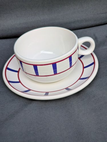 Tasses à thé 