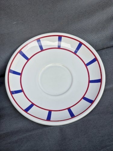 Tasses à thé 
