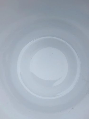 Tasses Arcopal vintage motifs clowns