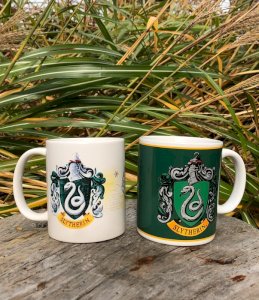 Tasses Harry Potter en excellent état