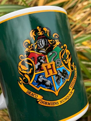 Tasses Harry Potter en excellent état