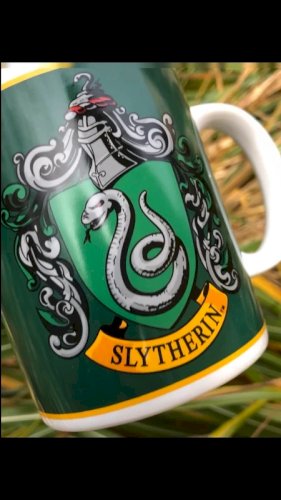 Tasses Harry Potter en excellent état