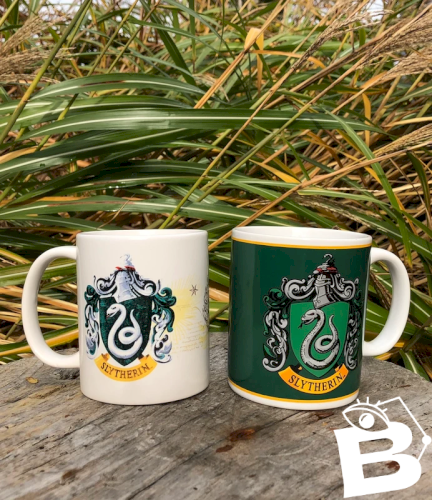 Tasses Harry Potter en excellent état