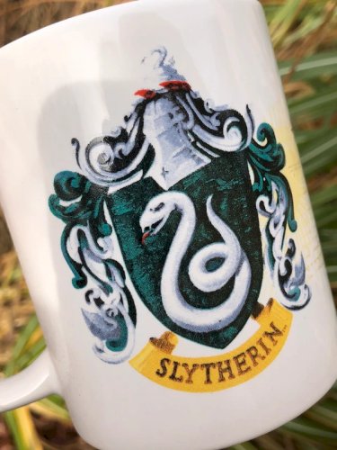 Tasses Harry Potter en excellent état