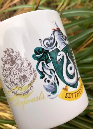 Tasses Harry Potter en excellent état