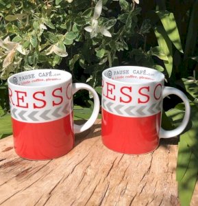 Tasses  Maisons du Monde