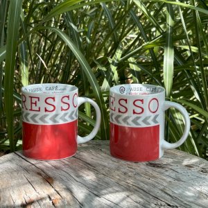 Tasses Maisons du Monde