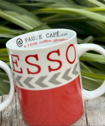 Tasses Maisons du Monde