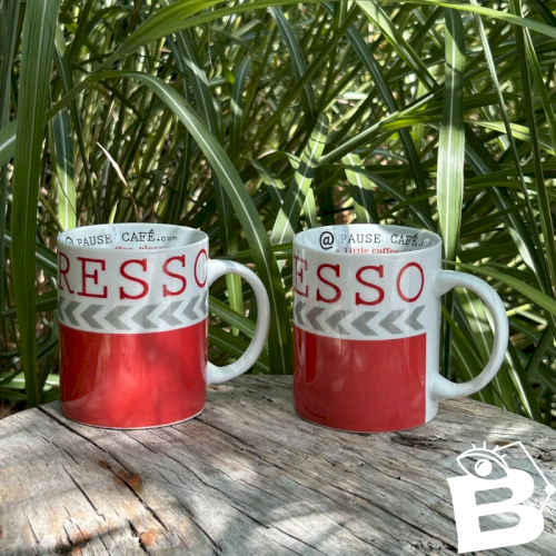 Tasses Maisons du Monde