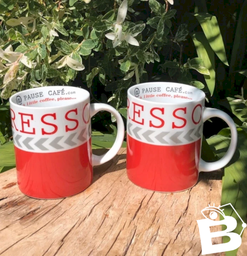 Tasses  Maisons du Monde