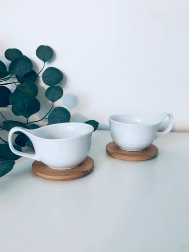Tasses