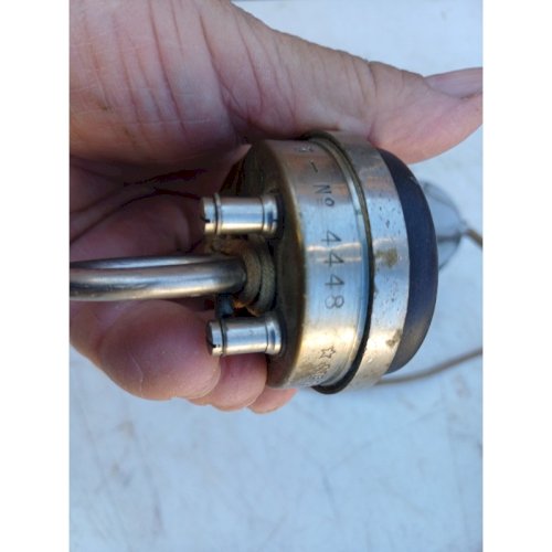 Téléphone à Manivelle Ericsson et Picart-Lebas 1910