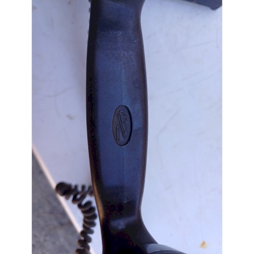 Téléphone en Bakélite Ericson