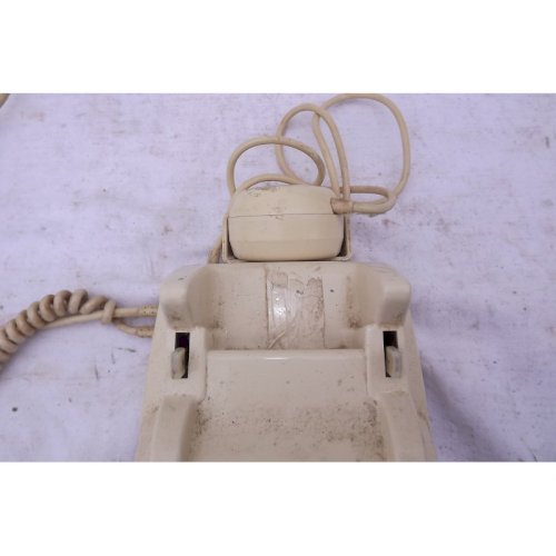 Telephone Vintage à Touches
