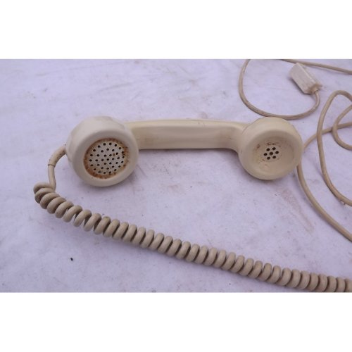 Telephone Vintage à Touches