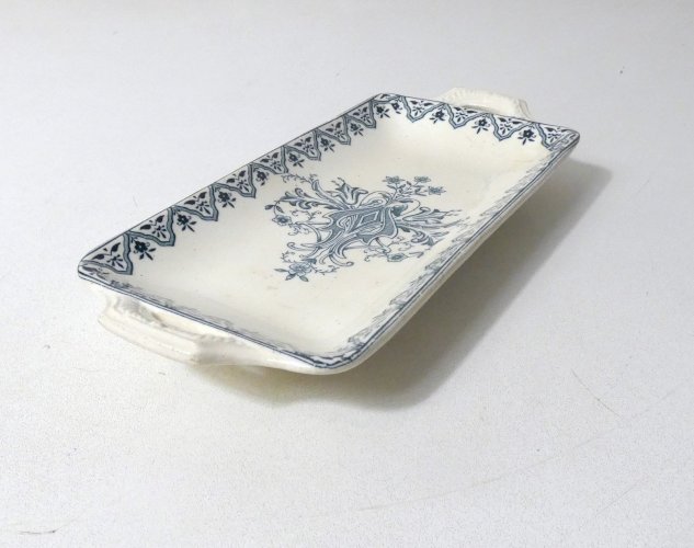 terre de fer ravier plateau ALHAMBRA SALINS