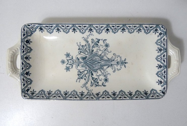 terre de fer ravier plateau ALHAMBRA SALINS