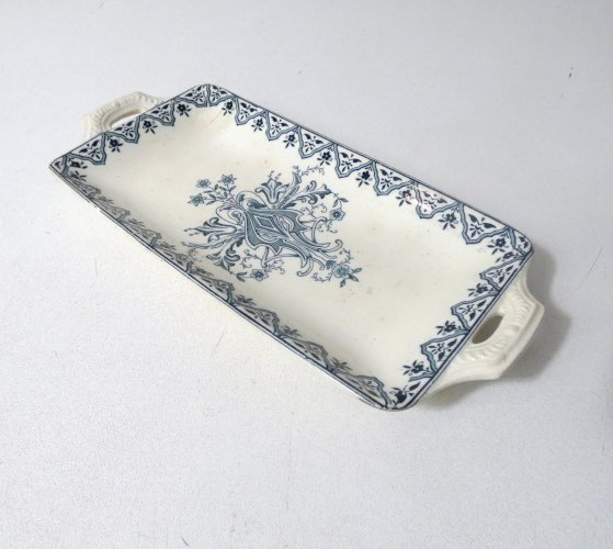 terre de fer ravier plateau ALHAMBRA SALINS