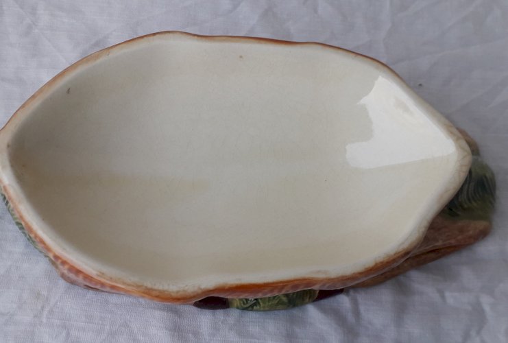 Terrine chevreuil Caugant