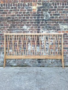 Tête de lit Lit Quilda LA REDOUTE INTERIEURS pour lit 180cm