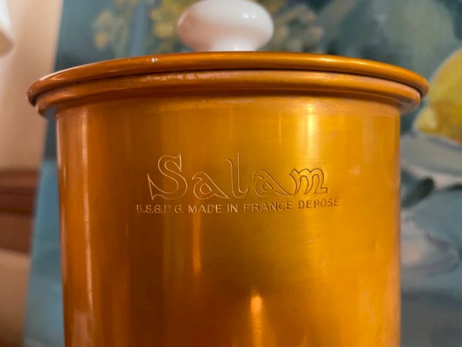 Théière cafetière Vintage Villeroy et Boch