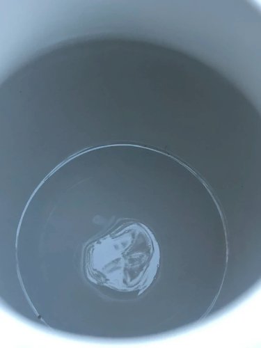 Théière vintage en porcelaine Bavaria motif pomme ?