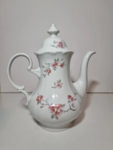Tea-pot