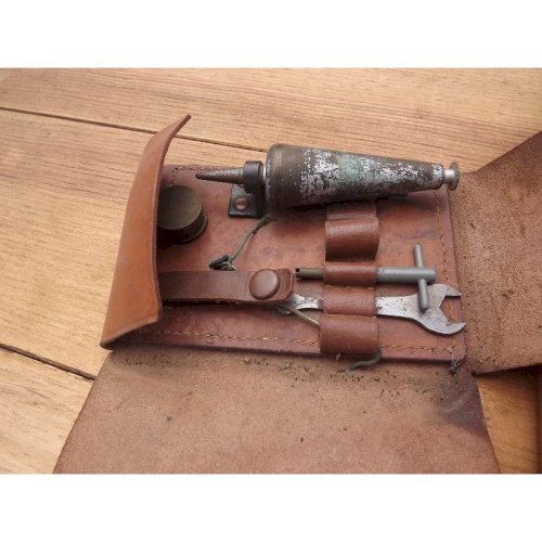 Theodolite 39/45 Cooke Troughton et Simms York