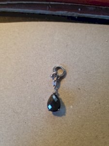 Thomas Sabo Charm Club pendant Ag925