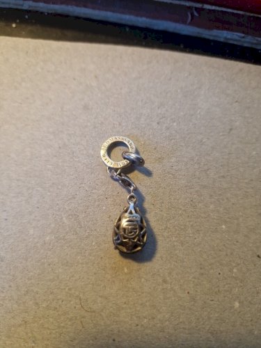Thomas Sabo  Charm club  pendentif  Ag925