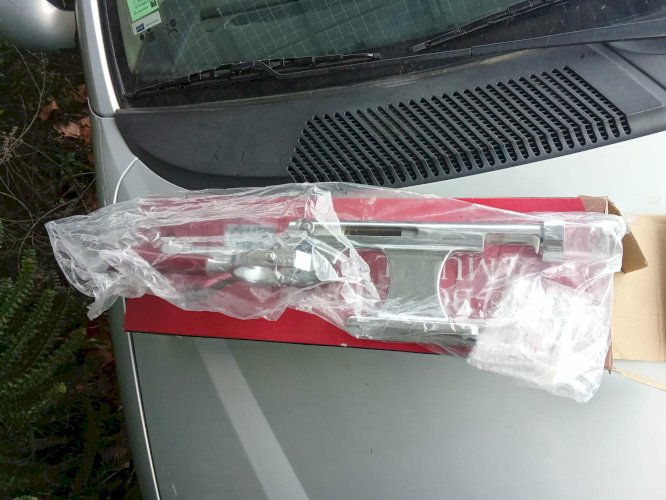 Tire-bouchon professionnel