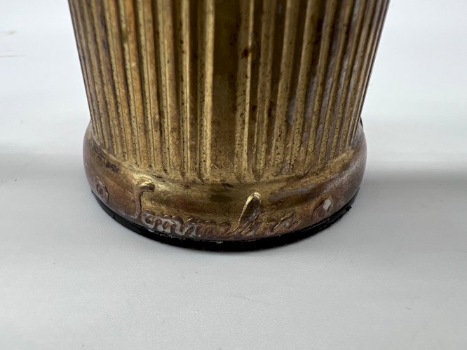 TIRE-BOUCHON VINTAGE – “PIERRE LE SOMMELIER” – ALDO COLOMBO – 1980s – ITALIE