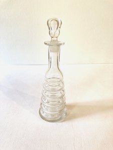 Topette à absinthe 6 doses et son bouchon