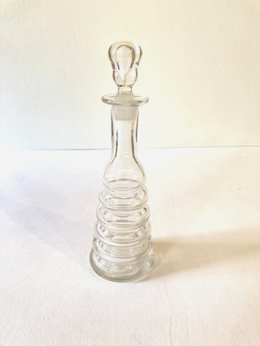 Topette à absinthe 6 doses et son bouchon