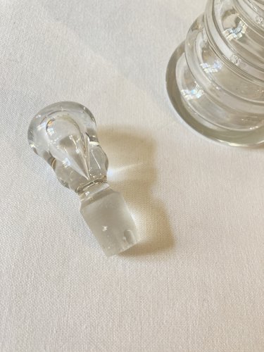 Topette à absinthe 6 doses et son bouchon