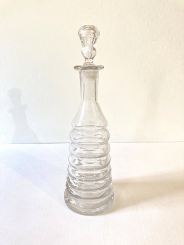 Topette à absinthe 8 doses et son bouchon