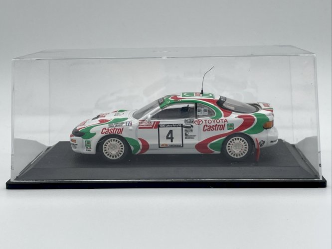 Toyota Celica 4x4 1/43 Trofeu