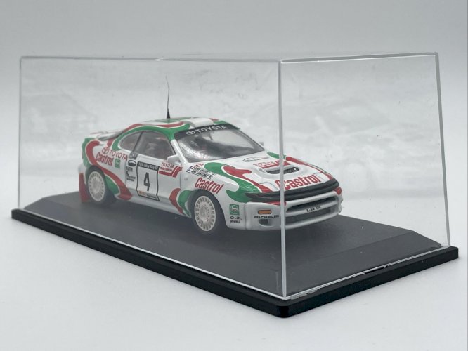 Toyota Celica 4x4 1/43 Trofeu