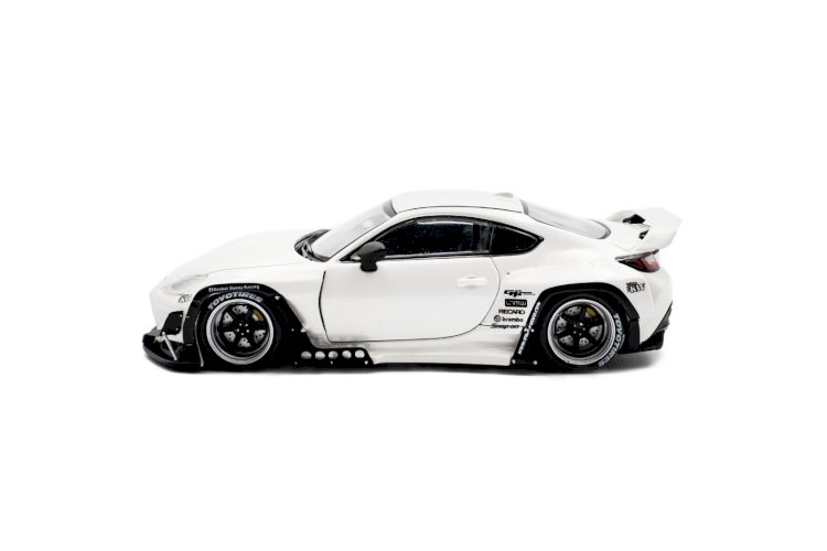 Toyota GR86 Pandem (2022) 1/43 Solido