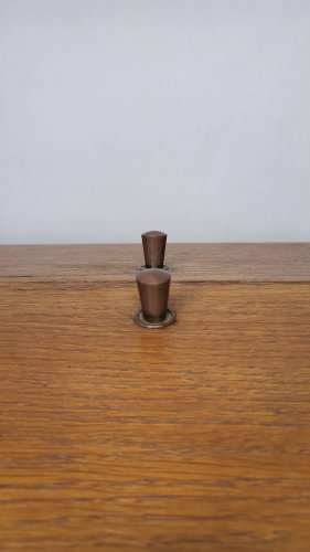 Travailleuse années 50