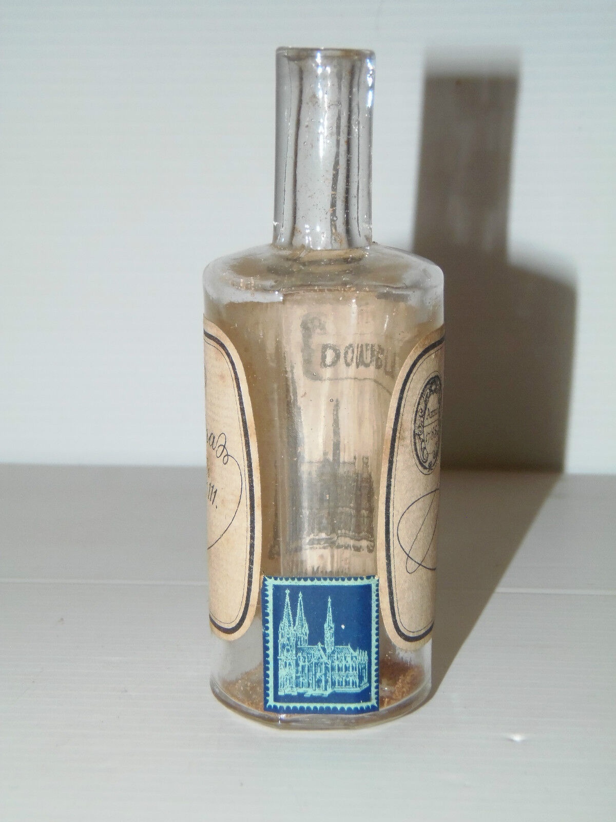 parfum van johann maria farina