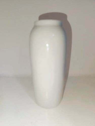tres beau vase a decor floral numerote sans doute royal copenhage ou bing and grondhal en bon etat
