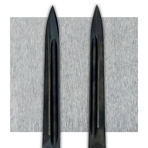 TRES BELLE BAIONNETTE TCHEQUE NUMÉROTÉ AU M NUMERO '' 5602 '' VZ 24 ORIGINAL