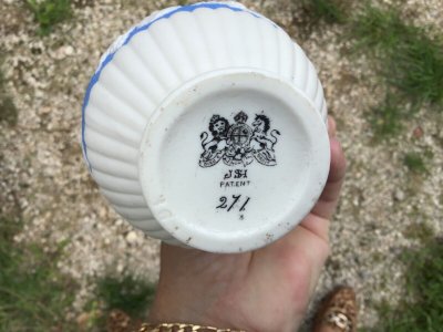 dot